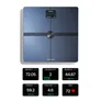Withings Body Smart Körperwaage schwarz