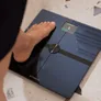 Withings Body Smart Körperwaage schwarz