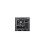 THERMALTAKE The Tower 200 Mini-Tower Mini-ITX Gehäuse mit Sichtfenster schwarz