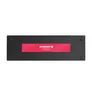 Cherry MX-LP 2.1 Compact Wireless Gaming Tastatur schwarz