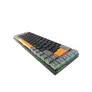 Cherry MX-LP 2.1 Compact Wireless Gaming Tastatur schwarz