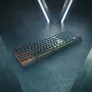 Cherry MX 3.0S Wireless Gaming Tastatur schwarz DE Layout braun