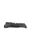 Cherry MX 3.0S Wireless Gaming Tastatur schwarz DE Layout braun