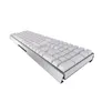 Cherry MX 3.0S Wireless Gaming Tastatur weiß DE Layout rot