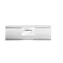 Cherry MX 3.0S Wireless Gaming Tastatur weiß DE Layout braun