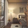 Nanoleaf Essentials Matter Smart Bulb E27 LED-Leuchtmittel