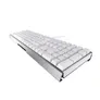 Cherry MX Board 3.0S kabelgebundene Gaming Tastatur weiß DE Layout silent red