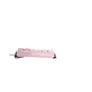 Cherry MX Board 3.0S kabelgebundene Gaming Tastatur pink DE Layout schwarz