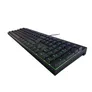 Cherry MX Board 2.0S kabelgebundene Gaming Tastatur schwarz DE Layout rot