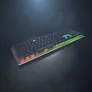 Cherry MV3.0 kabelgebundene Gaming Tastatur DE Layout schwarz