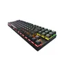 Cherry MX 8.2 TKL Wireless Gaming Tastatur schwarz DE Layout braun