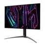 Acer Predator X27U 67,3cm (26,5") QHD OLED Monitor 16:9 HDMI/DP/USB-C 240Hz Sync