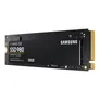Samsung 980 Interne NVMe SSD 500 GB M.2 2280 PCIe 3.0 V-NAND TLC