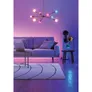 Nanoleaf Essentials Matter Smart Bulb B22 LED-Leuchtmittel 3er-Pack