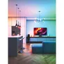 Nanoleaf Essentials Matter Smart Bulb B22 LED-Leuchtmittel 3er-Pack