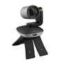 Logitech PTZ Pro 2 Videokamera mit HD-1080p + Schwenk-, Neige- und Zoom-Funktion