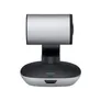 Logitech PTZ Pro 2 Videokamera mit HD-1080p + Schwenk-, Neige- und Zoom-Funktion