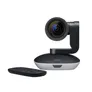 Logitech PTZ Pro 2 Videokamera mit HD-1080p + Schwenk-, Neige- und Zoom-Funktion