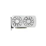 ZOTAC GAMING GeForce RTX 4060Ti TwinEdge OC White 8GB GDDR6X Grafikkarte DP/HDMI