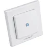 Homematic IP Wandtaster 2-fach HMIP-WRC2 • 2er Pack
