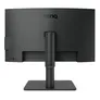 BenQ PD2506Q 68,6cm (27") WQHD IPS Monitor 16:9 HDMI/DP/USB-C Pivot HV