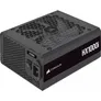 Corsair HX1000i 2023 1000 Watt Netzteil 80+Titanium ATX3.0 PCIe5.0 140mm