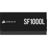Corsair SF1000L 1000 Watt SFX Netzteil 80+ Gold ATX3.0 PCIe5.0 vollmodular