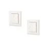 Eve Shutter Switch - Smarte Rollladensteuerung Apple HomeKit Thread, 2er Pack