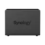 Synology DS923+ NAS System 4-Bay 16 TB inkl. 4x 4 TB Synology HDD HAT3300-4T