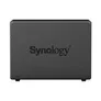 Synology DS723+ NAS System 2-Bay 12 TB inkl. 2x 6 TB Synology HDD HAT3300-6T