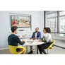 Logitech TAP Touch-Controller für Videokonferenz-Raumlösungen