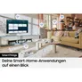 Samsung GU43CU7179 109cm 43" 4K LED Smart TV Fernseher