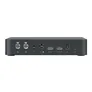 Logitech Rally - Modulares 4K-Videokonferenzsystem für große Räume