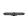Logitech Rally Bar Grafit + TAP IP Touch-Controller Bundle