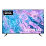 Samsung GU85CU7179 214cm 85" 4K LED Smart TV Fernseher