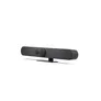 Logitech Rally Bar Mini Grafit + Tap IP Touch-Controller Bundle