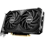 MSI GeForce RTX 4060Ti Ventus 2X Black 8GB GDDR6 Gaming Grafikkarte 3xDP/HDMI