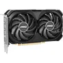 MSI GeForce RTX 4060Ti Ventus 2X Black 8GB GDDR6 Gaming Grafikkarte 3xDP/HDMI