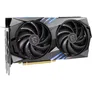 MSI GeForce RTX 4060Ti Gaming X 8GB GDDR6 Gaming Grafikkarte 3xDP/HDMI