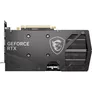 MSI GeForce RTX 4060Ti Gaming X 8GB GDDR6 Gaming Grafikkarte 3xDP/HDMI