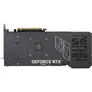 ASUS TUF Gaming GeForce RTX 4060Ti OC Grafikkarte 8GB GDDR6, 1xHDMI, 3xDP
