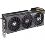ASUS TUF Gaming GeForce RTX 4060Ti OC Grafikkarte 8GB GDDR6, 1xHDMI, 3xDP