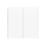 Aqara Wireless Remote Switch H1 Double Rocker HomeKit