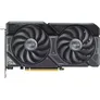 ASUS DUAL GeForce RTX 4060Ti OC Gaming Grafikkarte 8GB GDDR6, 1xHDMI, 3xDP