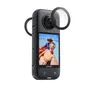 Insta360 X3 Klebbarer Linsenschutz