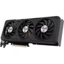 GIGABYTE GeForce RTX 4060Ti GAMING OC 8GB GDDR6 Grafikkarte 2xHDMI 2xDP