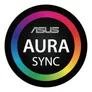 ASUS Radeon RX 7600 DUAL OC V2 Gaming Grafikkarte 8GB GDDR6 3xDP/HDMI