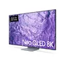 Samsung GQ55QN700C 138cm 55" 8K Neo QLED MiniLED Smart TV Fernseher