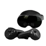 Meta Quest Pro VR Brille 256GB Schwarz