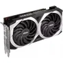 MSI AMD Radeon RX 7600 MECH 2X Classic 8G OC 8GB Grafikkarte GDDR6 HDMI/3x DP